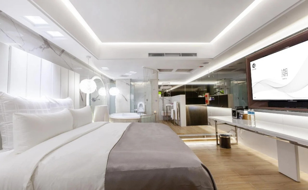 Chao Motel