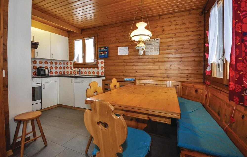 Chalet Audyn