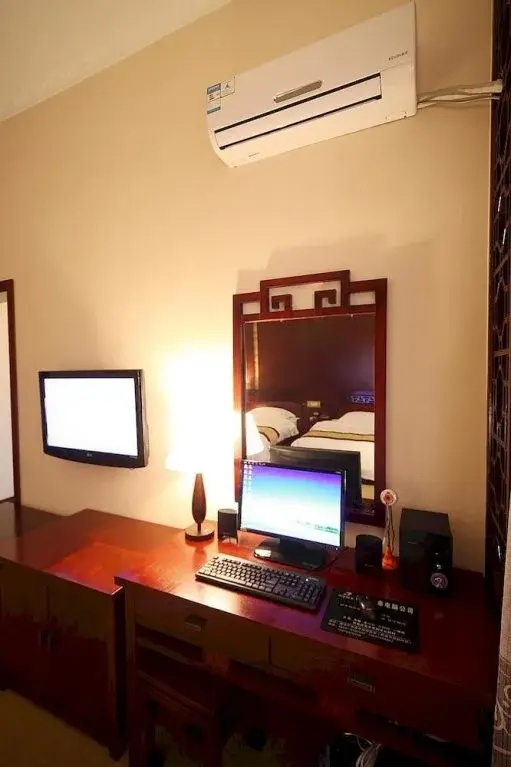 Yumingju Hotel