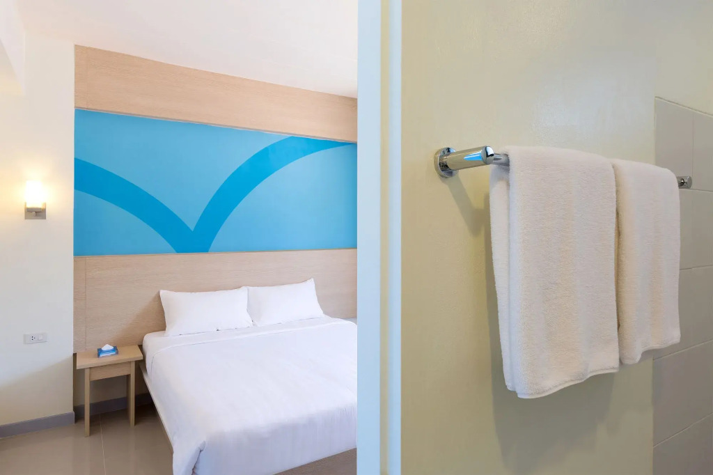 Hop Inn Hotel Makati Avenue Manila