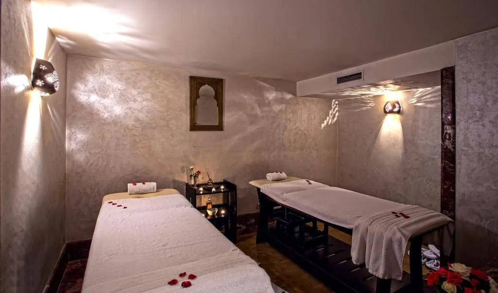La Renaissance hôtel Marrakech