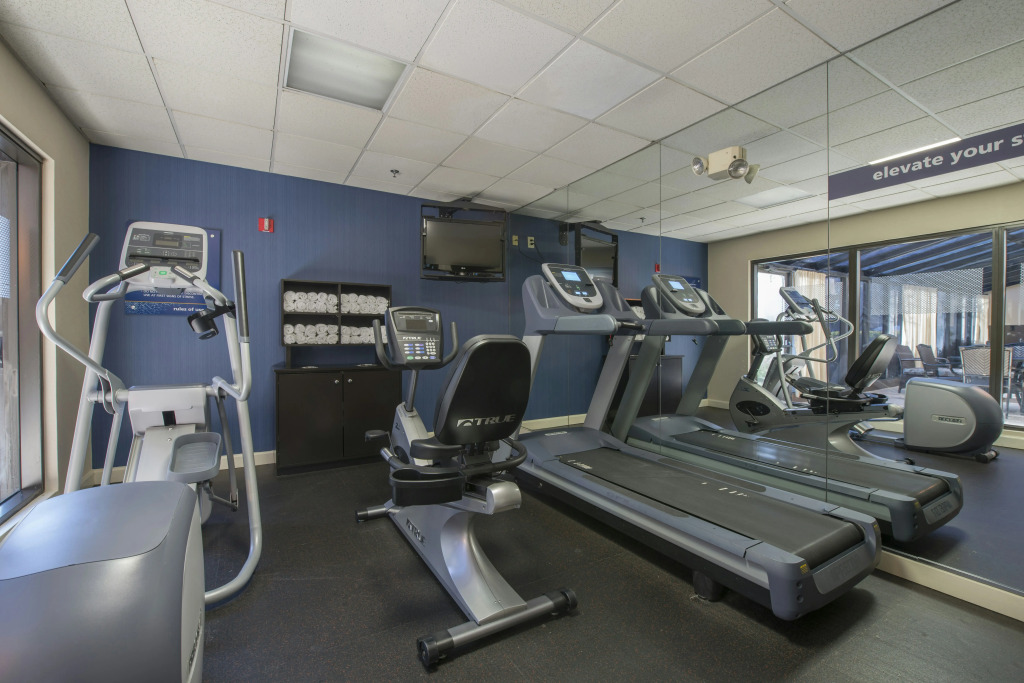 Hampton Inn Atlanta-Peachtree Corners/Norcross