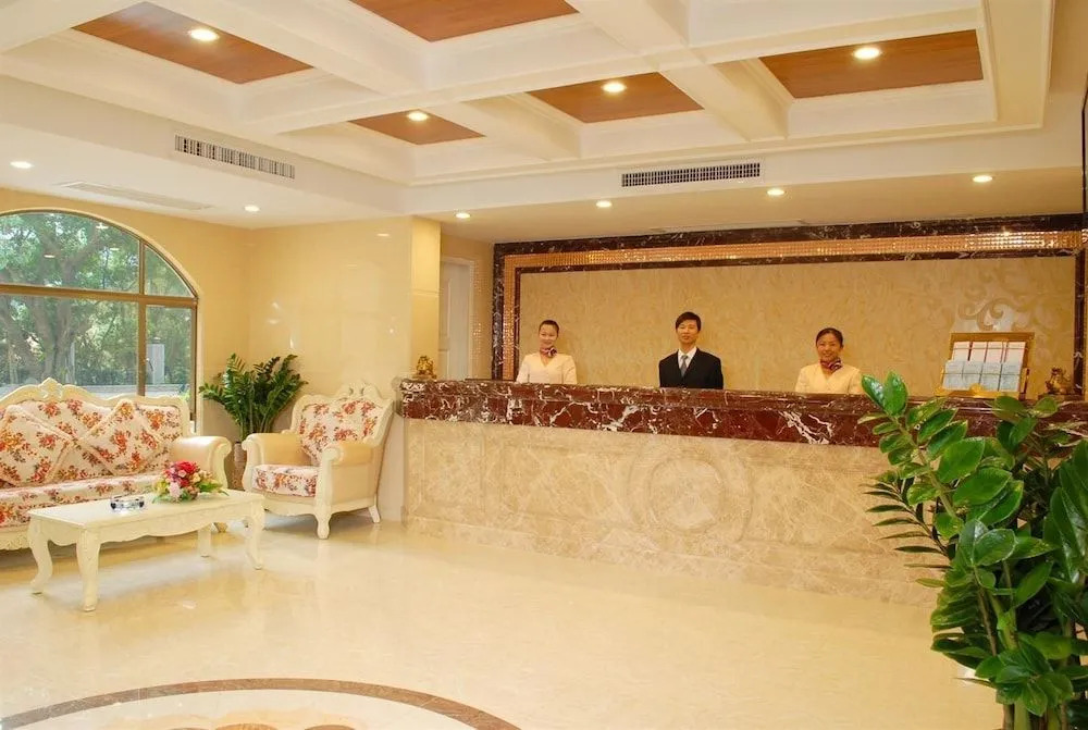 Shenzhen Xingkong Xinyu Hotel
