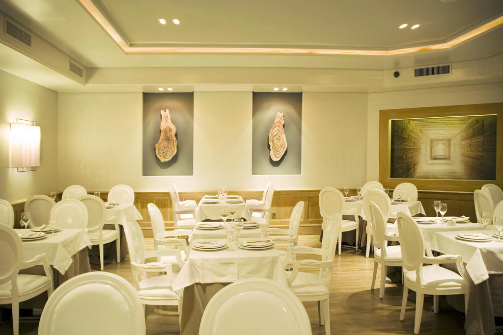 Real Parque Hotel