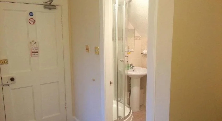 Westcot Guest House