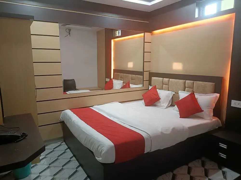 Hotel The Ramson
