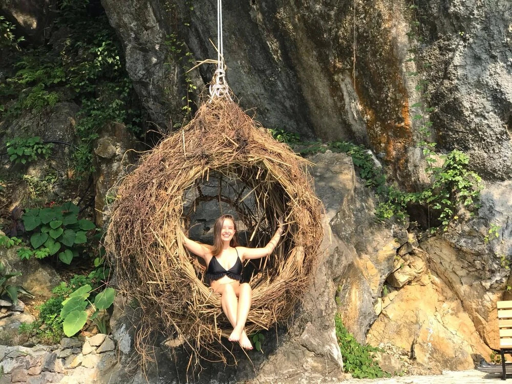 Trang An Resort