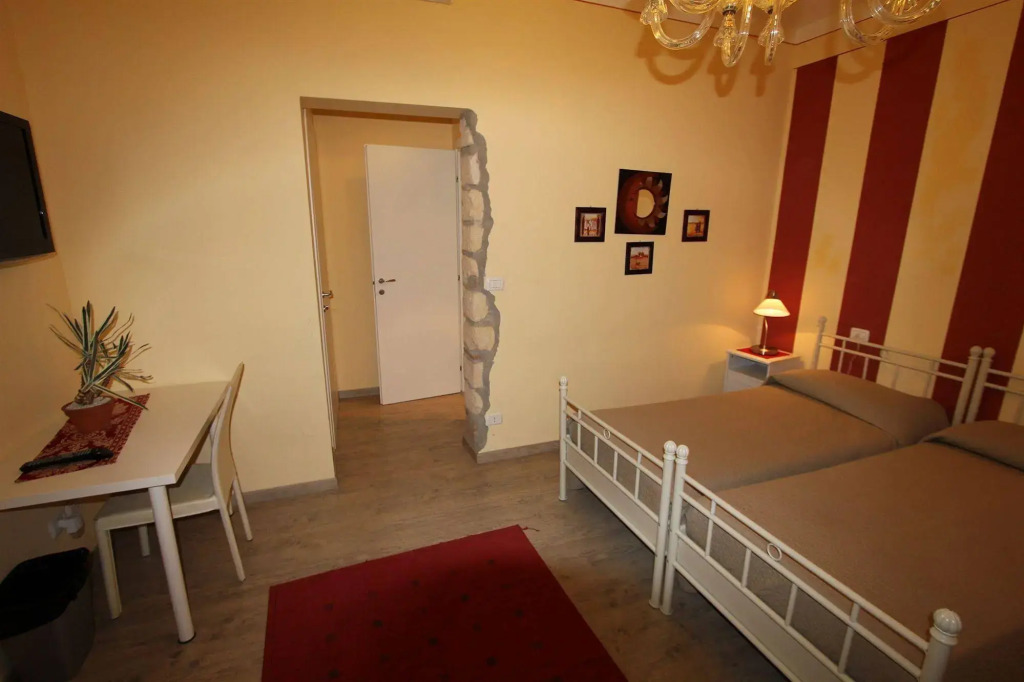 B&B Accademia
