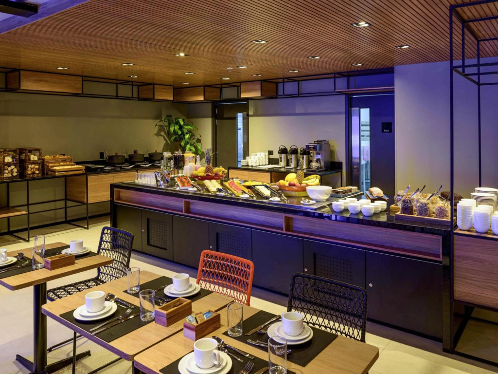 Ibis Balneario Camboriu