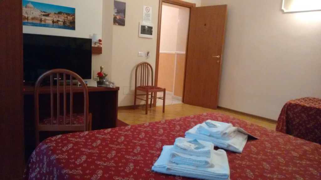 A Casa di Mei