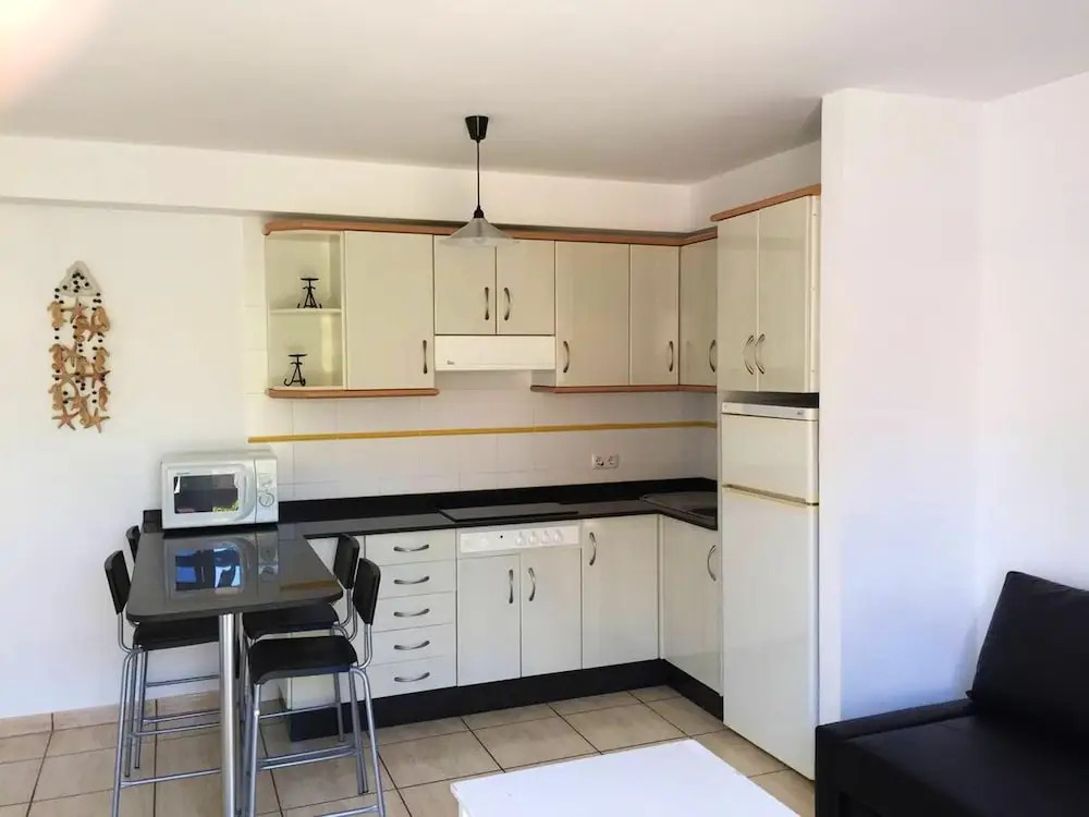 Apartment With one Bedroom in Corralejo, With Shared Pool, Furnished Terrace and Wifi