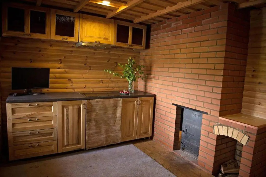 Rehe Holiday Home