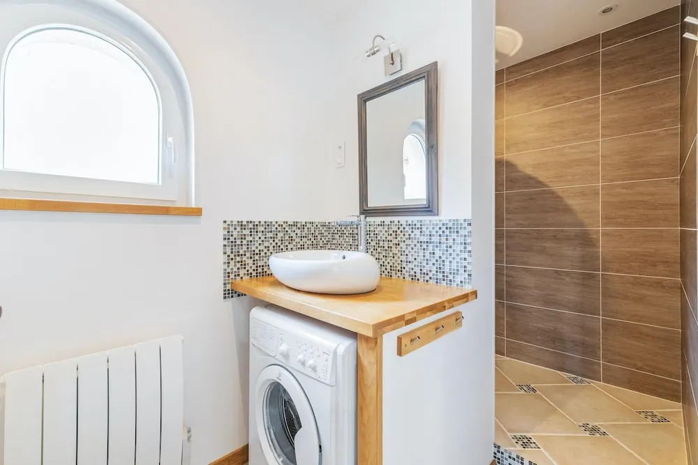 House With one Bedroom in Poussan, With Enclosed Garden and Wifi - 15
