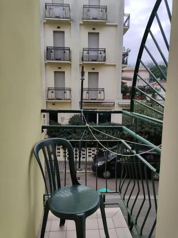 Hotel Athena