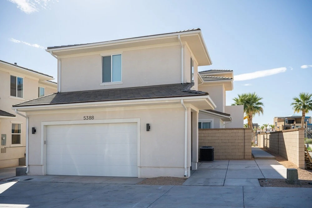 Experimenta Utah En La Playa 5 Bedroom Townhouse