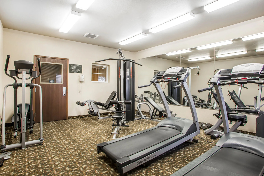 MainStay Suites St Robert - Fort Leonard Wood