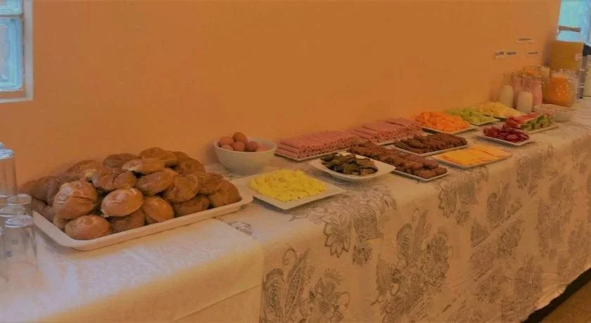 Hotel La Primacia