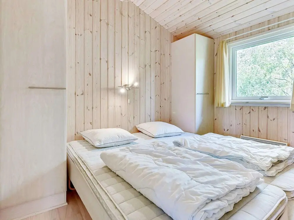 4 star holiday home in Ålbæk