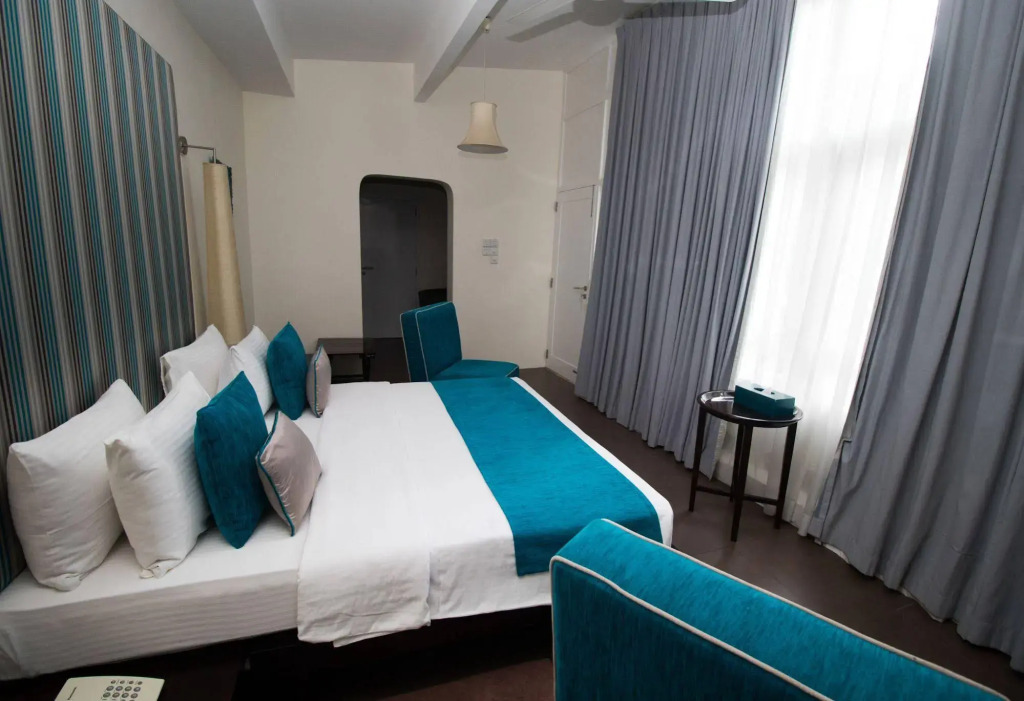Colombo Hotel by Ceilao Villas