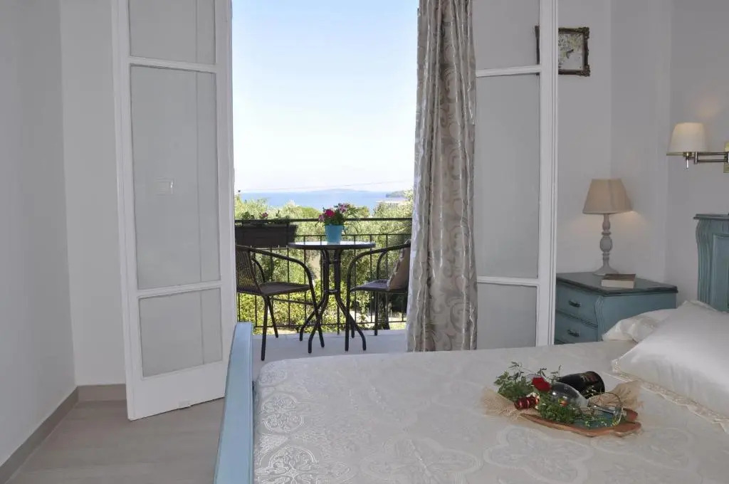 Braziliana Apartments Corfu