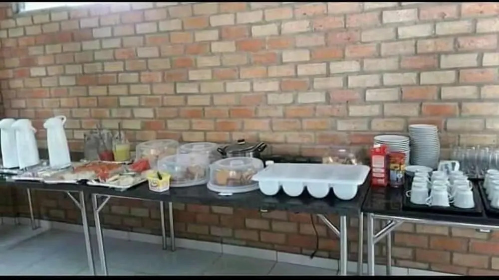 Pousada Da Prainha