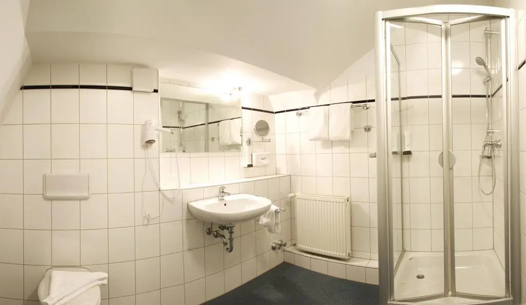 Hotel Bloemfontein