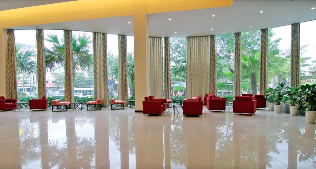 Mondial Hotel Hue