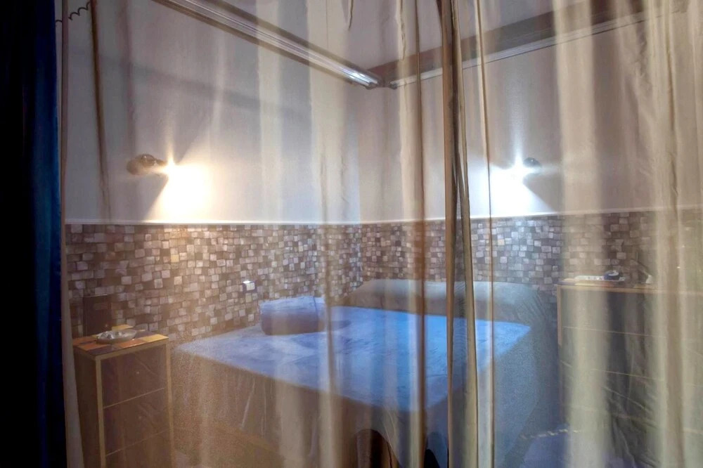 Studio in Castellammare di Stabia, With Wifi