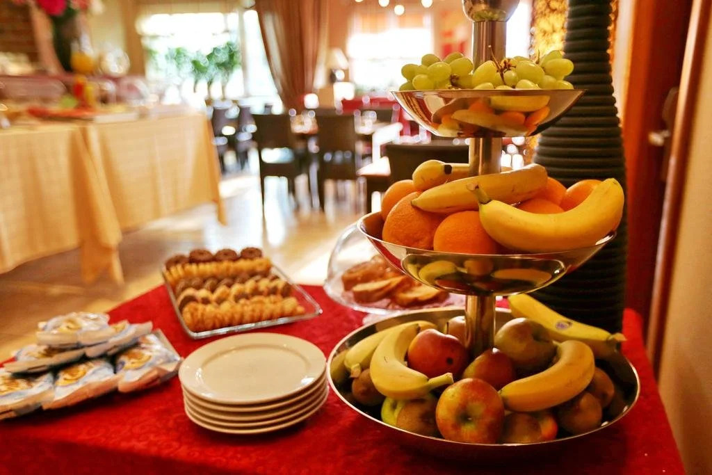 City Hotel Nitra with free parking