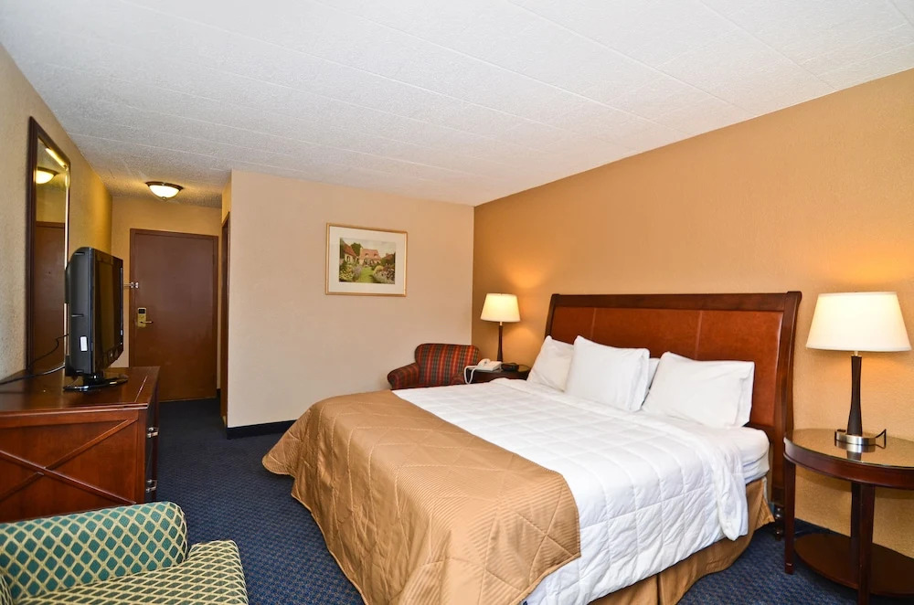 Pocono Resort Conference Center