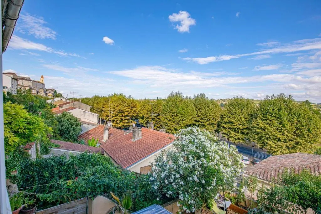 Neuf, 50m2, 4m50 de Loggia (Adults Only)
