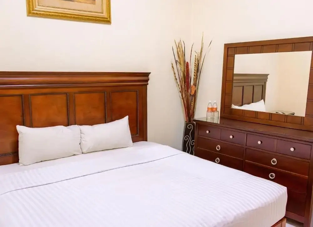 Hotel Gran Misiones Queretaro