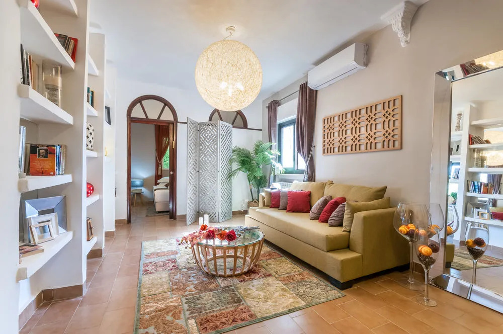 Sweet Inn Apartments - Amatsya
