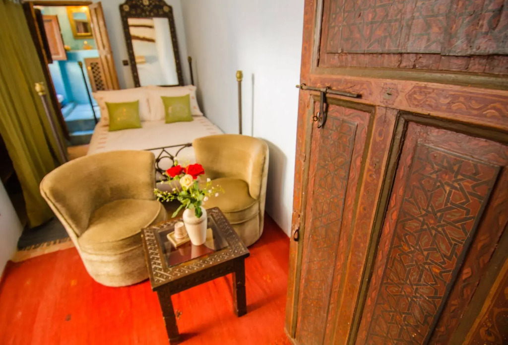 Yassmine House