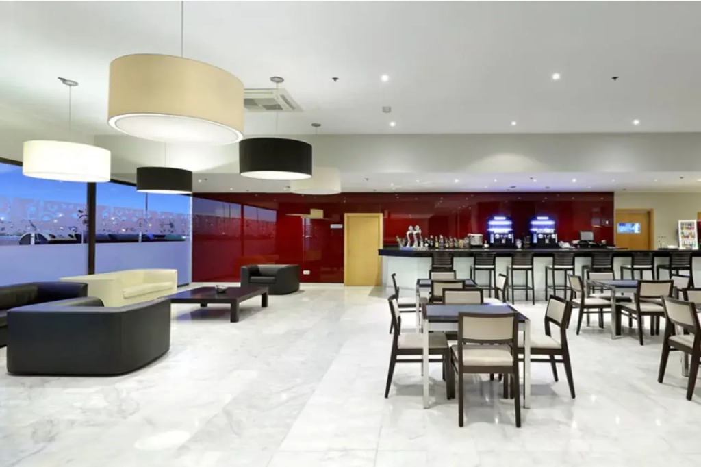 Eurostars Zaragoza