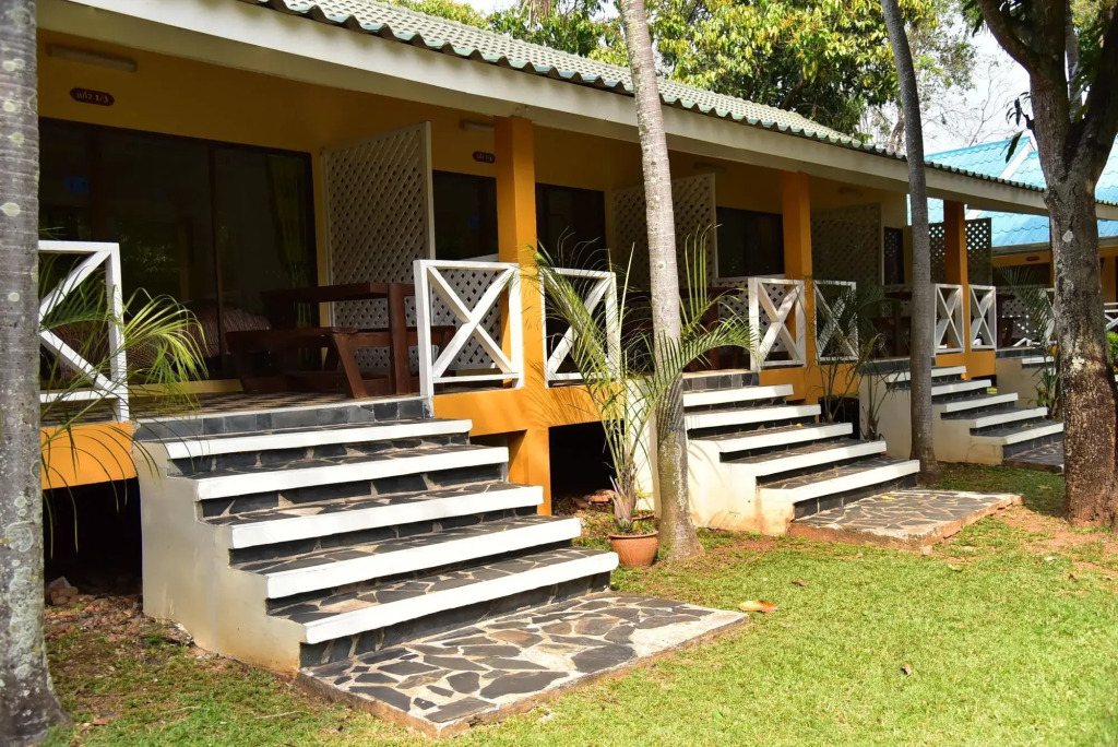 Khaoyai Country Home Resort