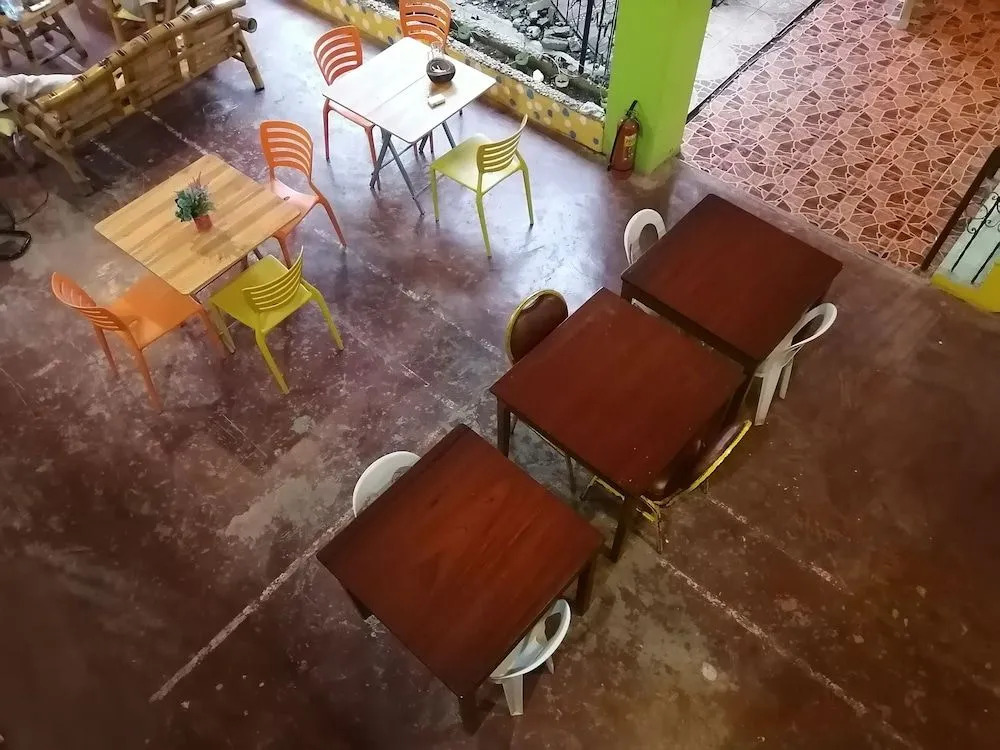 Colors Boutique Hostel