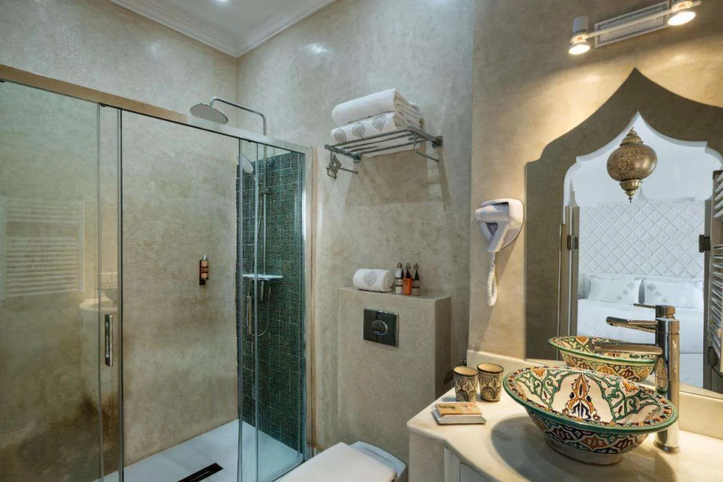 Emmas Riad