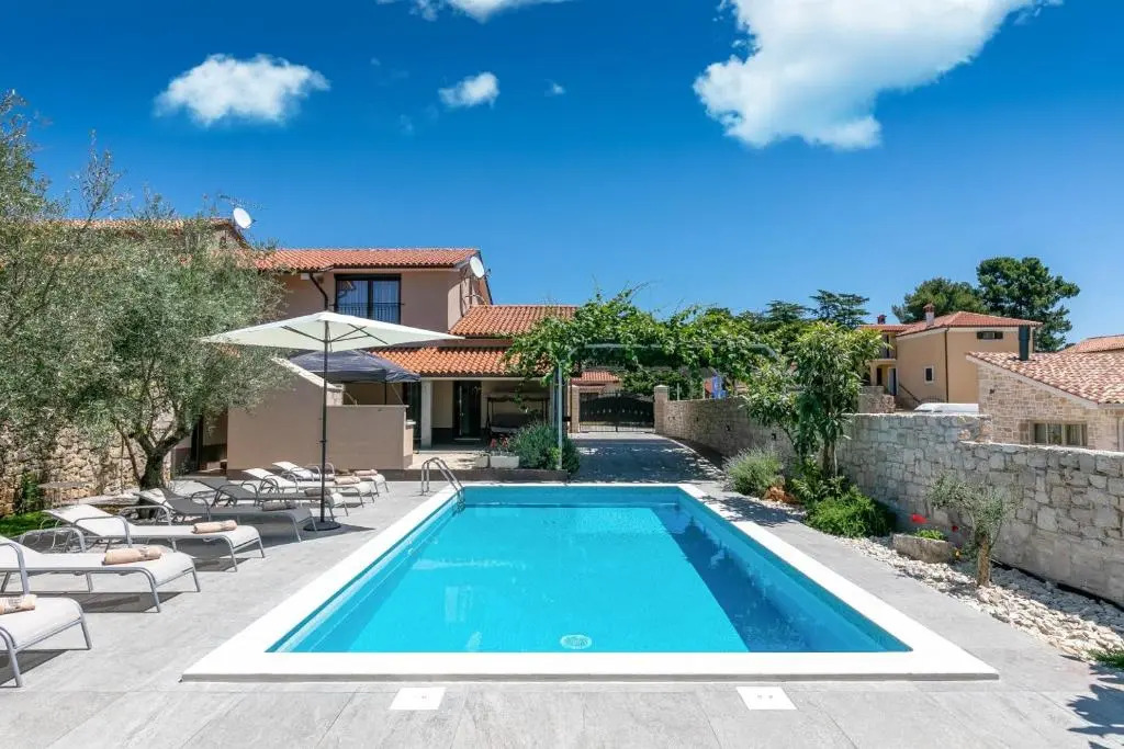 Villa Vanessa