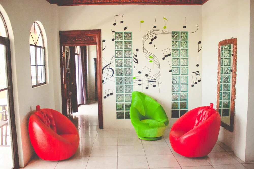 Cima Dorada Villa