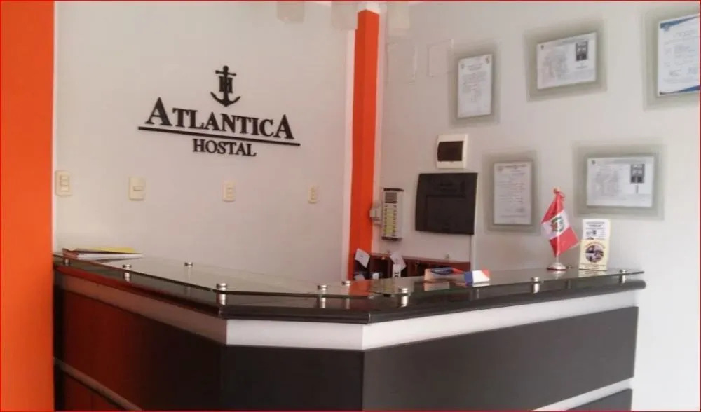 Hostal Atlantica