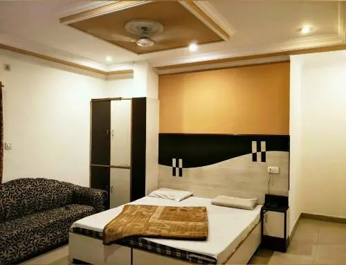Hotel Rest Inn