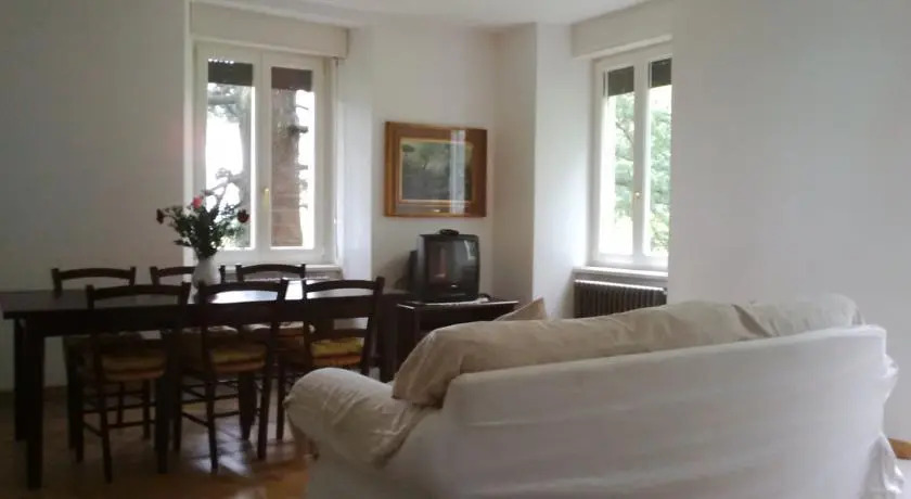 Villa Liberty