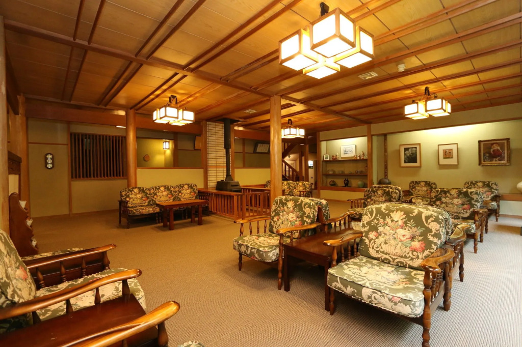 Kose Onsen