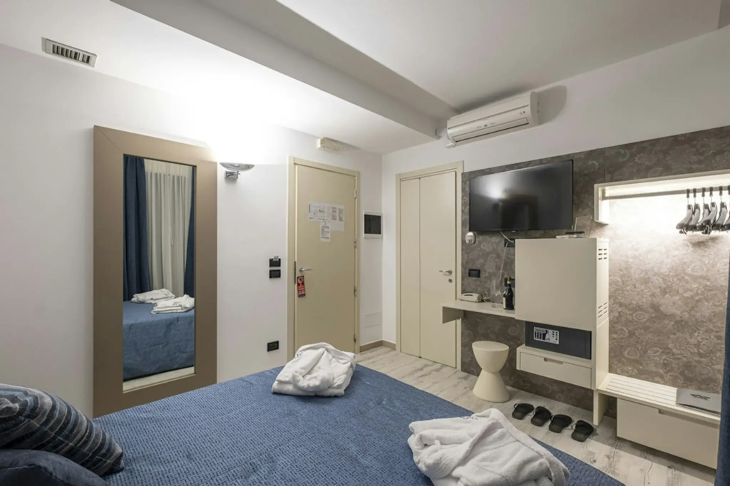 Hotel Le Palme Lago Maggiore Bike Friendly