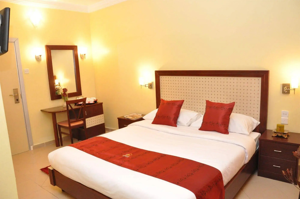 Claridon Hotels & Resorts