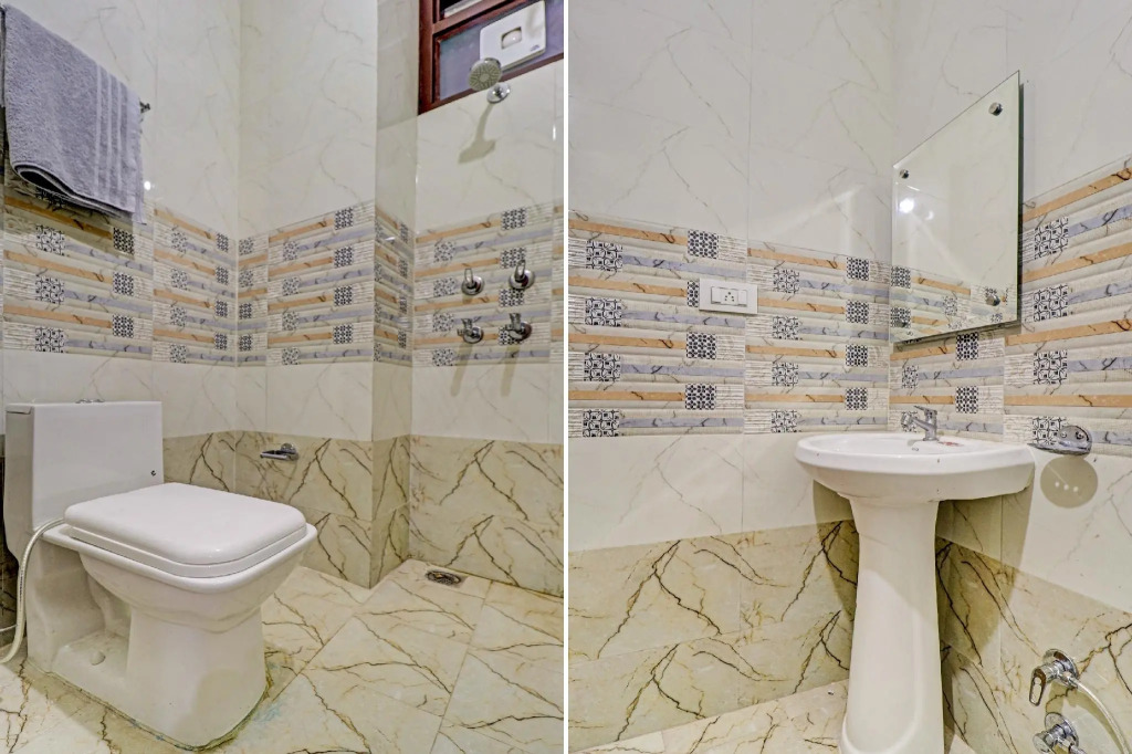 OYO 76181 Hotel Raj Residency
