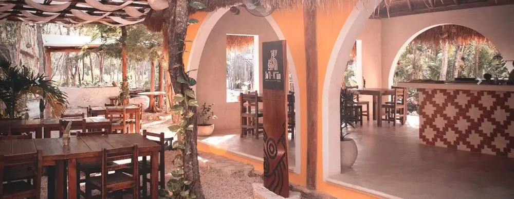Hotel Chacá