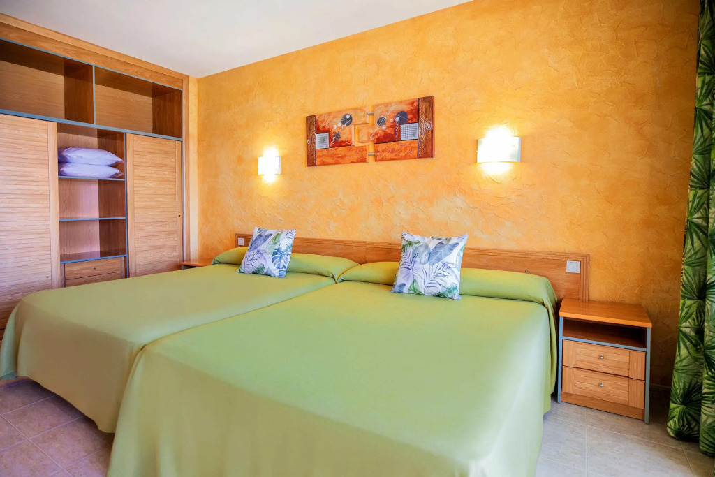 Hotel Servigroup La Zenia 4 Sup