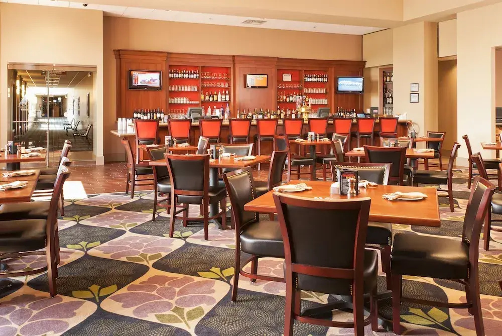 Vernon Downs Casino and Hotel